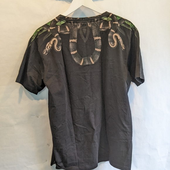 Marcelo Burlon t-shirt size M in EUC - Picture 2 of 8